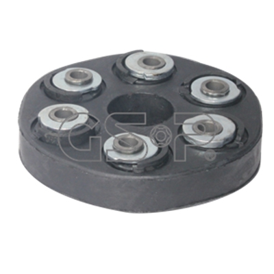 Gsp шрус  гибкий вала 510569 510569 gsp фото №1