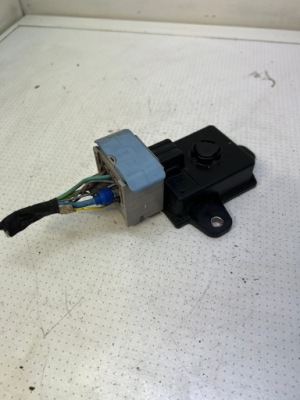 Модуль блок управления запуск стоп 9807709080 peugeot 308 ii t9 фото №1