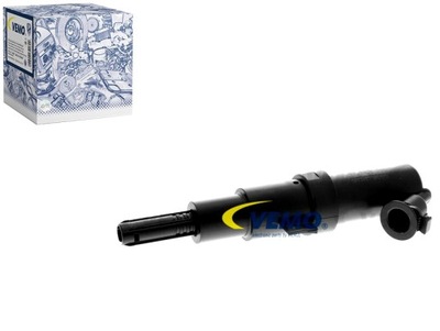 Помпа розпилювача фари bmw vemo фото №1