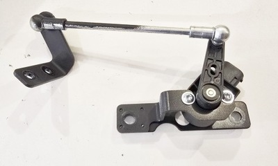 Рівнемір підвіска пневматичний iveco daily 2021- фото №1