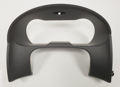 Рамка захист спідометра jaguar xf x250 8x23-046c38-a фото №1