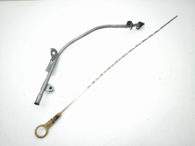 Nissan navara d23 2021 щуп масла фото №1