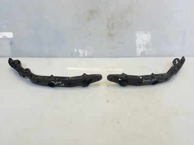 Направляющая перед nissan juke f15 фото №1