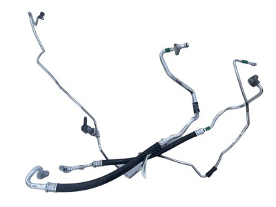 Subaru brz дроти кондиціонера комплект фото №1