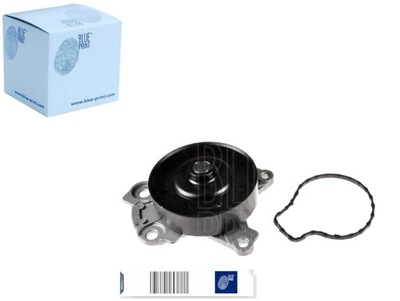 Bluadt391106 насос рідина охолоджуючої lotus elise фото №1