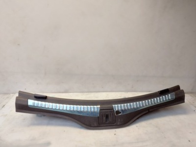 Espace v защита молдинг порог багажника 849209814r фото №1