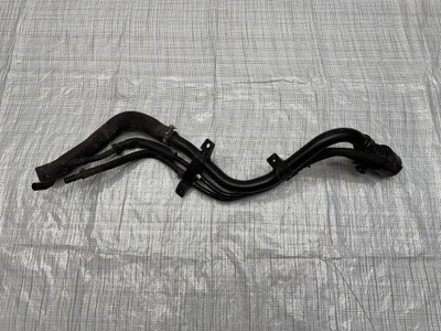 Заливна горловина пального hyundai tucson iii lift 31030d7000 фото №1