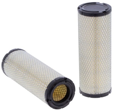 Фільтр повітря sa 16578 hifi фільтр фото №1