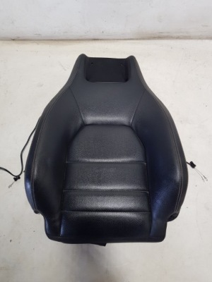 Mercedes w207 спинка сидіння пасажира праве фото №1