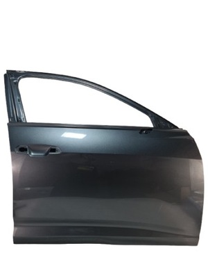 Audi a6 c8 4k0 2018-2023 двері праве перед фото №1