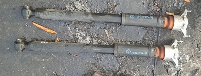 Mercedes b-klasa w246 15r амортизатор задня a2043260598 фото №1