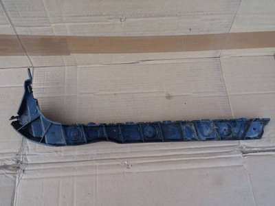 Ford transit custom lift напрямна бампера правий задня bk2117a750ad фото №1