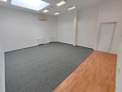 Biuro, Poznań, Rataje, 33 m²