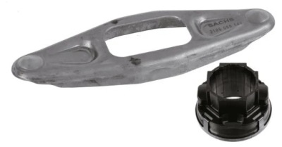 Підшипник опорний  вижимний 3189 600 094 sachs bmw 1 фото №1
