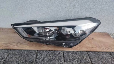 Фара hyundai tucson tl 92101-d7201 фото №1