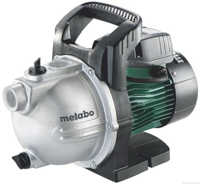 Pompa ogrodowa Metabo P 4000 G