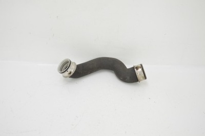 Porsche 911 997 труба шланг интеркулер фото №1