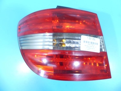 FARO PARTE TRASERA PARTE TRASERA IZQUIERDA MERCEDES W245 HATCHBACK  