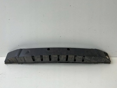 Volvo s80 абсорбер бампера перед 30698551 оригинал фото №1