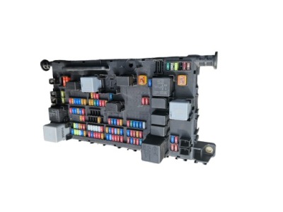 Коробка предохранителей daf xf 106 1925270 фото №1