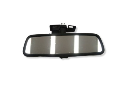 Opel astra h gtc 13253546 зеркало заднего вида фото №1