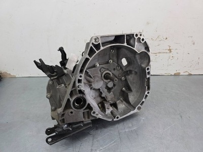 Dacia sandero ii logan ii коробка передач передач механическая 0.9 tce jh3-336 фото №1