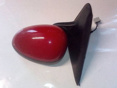 Дзеркало ліва передні mg 45 фото №1