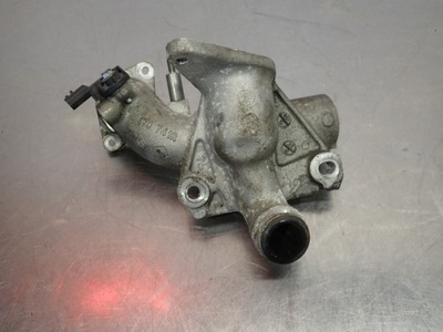 Шланг egr nissan juke i фото №1