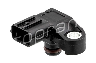 SENSOR DE PRESIÓN EN KOLEKTORZE SSACYM VOLVO S60 II S90 II V40 V60 I  