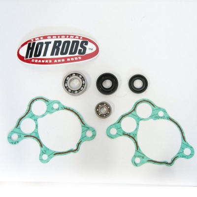 HOT RODS SET REPAIR PUMP WATER HONDA CR 500R 87-01 (CR500R)  