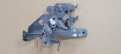 Замок двері розсувних renault trafic 8200004829b фото №1