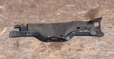 Pas передній jeep patriot гарантія фото №1