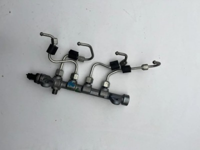 Молдинг впрыскная датчик fiat alfa 55234039 фото №1