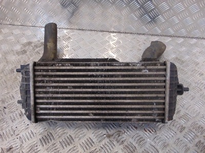 Hyundai i40 интеркулер 1.7 crdi 11- фото №1