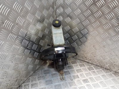 Усилитель тормозов toyota yaris verso 1.4 d4d 061029 фото №1