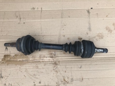 Привідний вал ліва короткий volvo s70 v70 850 2.4 2.5 t awd фото №1