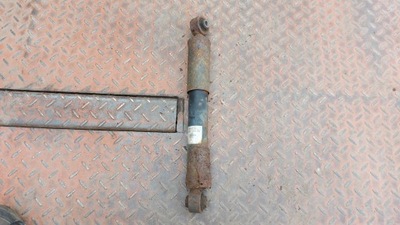 Амортизатор левый задняя lexus is220 05- фото №1