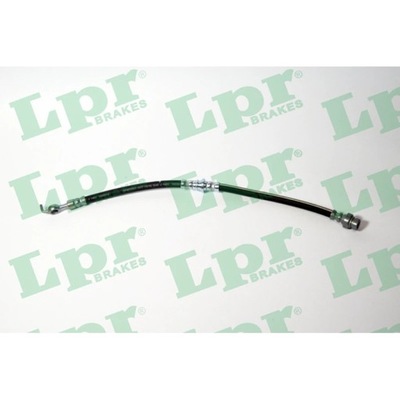 CABLE DE FRENADO ELÁSTICO LPR 6T48263  