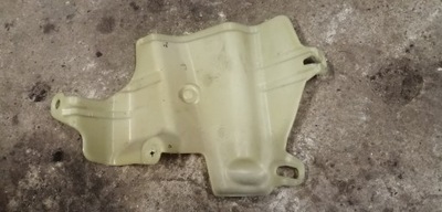 Renault talisman захист насоса abs 476935189r фото №1