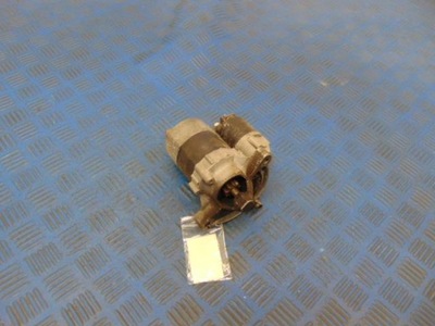 Peugeot 307 sw lift 1.4 16v стартер msrc581 фото №1