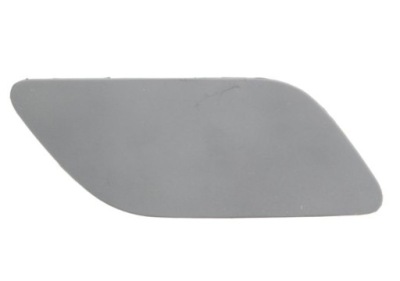 Заглушка распылителя фонари audi a6 c7 2010- правый фото №1