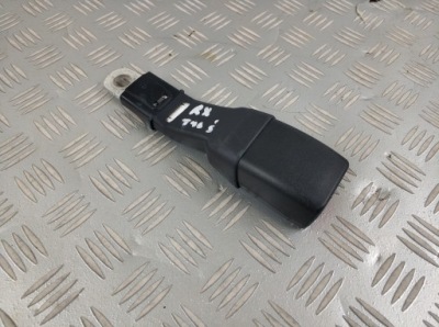 Клипса поперечина задняя задняя средняя lexus rx 350 450h фото №1