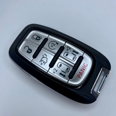 Ключ smart key chrysler pacifica voyager 17-22 фото №1