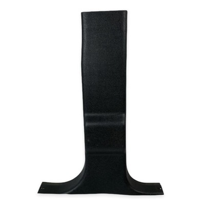 Chevrolet gmc 10-14r захист оббивка стійка b rh фото №1