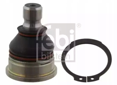 FEBI 29826 ПАЛЕЦЬ WAH. SUZUKI SWIFT 05-