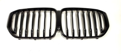 Bmw x5 g05 решётка радиатора решётка радиатора решётки радиатора фото №1