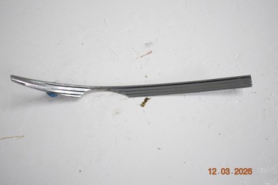 Декоративная  консоли mercedes w110 w111 фото №1