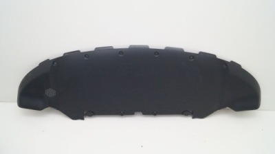 Tesla y 20-24 плита спойлер бампер накладка перед t фото №1