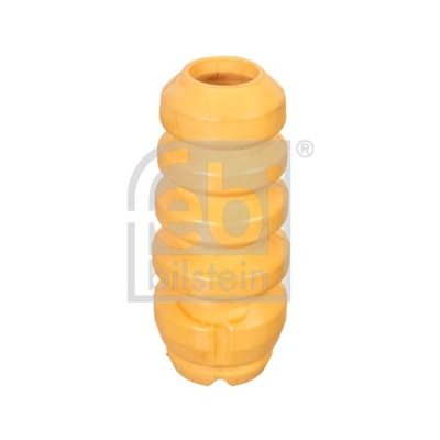 BLOQUE SILENCIOSO GUMOWY, RESOROWANIE FEBI BILSTEIN 172582  