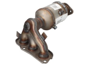 Катализатор citroen c1 bm catalysts bm91756h фото №1